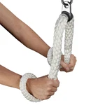Hpygn Tricep Rope Press Cable Machine Attachment Set Lat Pulldown. Fixed Price $52.72.