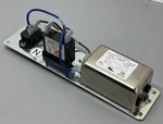 Precor C954I/C956I/932I Treadmill Power Entry Panel Complete. Fixed Price $79.95.