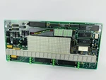 Precor EFX546 V1.05 Elliptical Display Console Electronic Board 39006-501(CP536). Fixed Price $449.99.