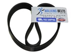 Vision T600E Serial TM743B Treadmill Drive Belt. Fixed Price $57.99.