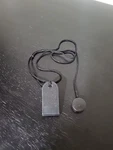 Vision Fitness TF9250 Treadmill Safety Key (163A). Fixed Price $25.00.