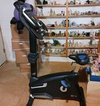 Nautilus - U618 Upright Exercise Bike. Pristine Condition!!. Fixed Price $289.00.