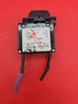Freemotion Treadmill Circuit Breaker & Relay Switch 297707 AJ1-80-26-620-123-D. Fixed Price $40.00.