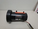 Horizon T101-08 Treadmill Motor 2.5HP (251). Fixed Price $145.00.