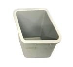 Life Fitness Treadmill Left Cup Holder 0K65-01174-0002. Fixed Price $41.99.