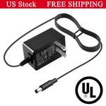 Ul Adapter For Nordictrack E6.7 831.239472 831.239473 Elliptical Power Cord. Fixed Price $14.71.