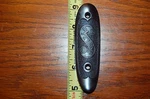 Stevens Visible Loader Butt Plate. Fixed Price $24.99.