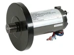 Weslo Image Golds Gym Healthrider Treadmill Dc Drive Motor 405691 82ZY1-1. Fixed Price $249.00.