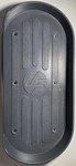 Life Fitness XX00-0104 X1-XX00-0203 X1-ELLIPTICAL Left Pedal.. Fixed Price $30.00.