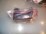 Matrix Handlebar Bracket Part# 008352-AB For W1X-G4 (AR09)(2013) Rower. Fixed Price $8.95.