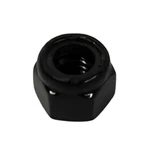 Matrix Fitness Treadmill Nylon Nut 3/8'-16UNC 004934-00. Fixed Price $11.99.