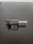 Proform Crosswalk Fit 415 Treadmill Deck Latch & Pin (209C). Fixed Price $29.00.
