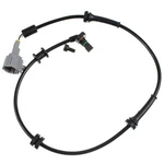 Holstein Parts 2ABS1592 Wheel Speed Sensor - Compatible With Select Infin.... Fixed Price $67.68.