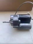 Startrac Treadmill Lift Motor ( Elevation ) P/n 260-0234. Fixed Price $245.00.