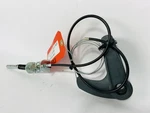 Life Fitness Treadmill Ftr Lock Bar With Cable Pin Assembly 3028503 (MX526). Fixed Price $39.99.