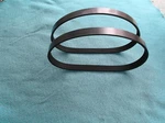 New Drive Belts For Urevo Sports URTM012 Treadmill. Fixed Price $27.95.
