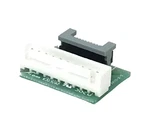 Nordictrack NTL141299 Treadmill Upper Display Board MFR-E323292. Fixed Price $14.99.