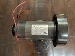 Precor Treadmill Drive Motor S3456B3698 P/n 35697-101 Hp. Fixed Price $149.00.
