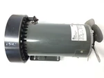 Precor C964I 962I C962 Treadmill Dc Drive Motor W/ Flywheel 38754-103. Fixed Price $1197.99.