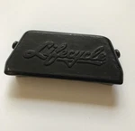 Life Fitness 9500HR Stabilizer Bar Cap Cover Black. Fixed Price $18.99.