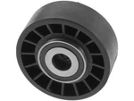 Api Drive Belt Tensioner Pulley Fits Mercedes 300E 1986-1989 3.0L Cyl 88TMPZ. Fixed Price $34.69.