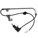Holstein 2ABS1017 Wheel Speed Sensor 98-02 Subaru Forester. Fixed Price $70.99.