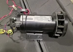 Bowflex Nautilus Treadclimber Drive Motor BZY89A TC100 TC200. Fixed Price $100.00.