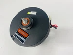 Matrix Mtx-r Recumbent Bike Flywheel Generator JM07-003 (GP93). Fixed Price $269.99.