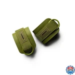 Uppper Ankle Straps For Cable Machines (pair) Adjustable Padded Gym Cuff. Fixed Price $37.13.