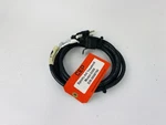 Sportsart 6300 Treadmill Ac Power Supply Cable Line Cord (SC313). Fixed Price $39.99.