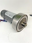 2.50 Hp Dc Motor For Lathe Windmill, Genarator Many Projects. Fixed Price $125.00.