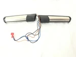 Nordictrack Treadmill Heart Rate Pluse Grip Assembly 193777. Fixed Price $54.99.