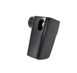 Horizon Fitness T101-5 TM734 Treadmill Right Rear End Cap 1000362422. Fixed Price $24.99.