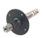 Spirit Sole Xterra Fitness Elliptical Crank Axle C140017. Fixed Price $67.99.