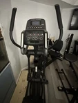 Proform Elliptical Trainer With Adjustable Resistance. Fixed Price $275.00.