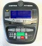Inspire Fitness Cardio Strider Display Console - Part #195E004*000R000 (CS4). Fixed Price $224.99.
