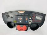 Life Fitness T3 T5 Treadmill Display Console Panel TCI-000X-0101 (CP884). Fixed Price $349.99.