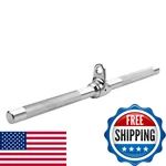 E.t.energic Straight Rotating Bar 360 Pull Down Cable. Fixed Price $53.03.