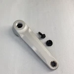 True ES900 Upright Bike Pedal Crank Arm 9UCS0062R 7UCS0062RBK. Fixed Price $149.99.
