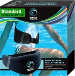 Sunlite Sports Aquafitness Deluxe Flotation Swimming Belt - Water Aerobics Equip. Fixed Price $38.64.