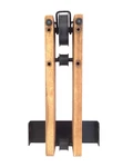 Waterrower Forward Riser Pulley & Guide With Bottom Bracket Bolts. Fixed Price $119.00.
