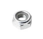 Precor Strength System Nylon Lock Hex Nut M10 PPP00000KCCN010010. Fixed Price $19.99.