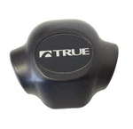 Fitness UES900-4 Upright Bike Center Handlebar W/true Decal 9UCS0051. Fixed Price $19.99.