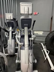 Precor Amt 100I With Cardiotheater PVS-1250 #1 And #2 $850 Each. Fixed Price $1700.00.
