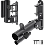 Kipika Wall Mount Landmine Attachment For 1" Standard & 2" Olympic Bars. Fixed Price $71.25.