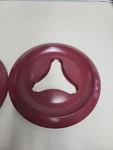 Proform 300CR Recumbent Bike Accent Shield Ring (98). Fixed Price $40.00.