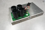 Life Fitness 4-CAP Bus Filter Board A080-92241-A000 Oem Treadmill Motor Ctrl. Fixed Price $89.99.