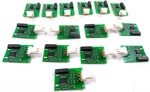 Polar 94037404 RE07S Plni Nc M2034 Wireless Receiver Module Non-coded Lot 15PCS. Fixed Price $545.75.