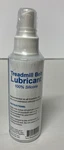Lifespan Fitness 100% Silicone Treadmill Belt Lubricant 4 Fl. Oz.. Fixed Price $9.50.