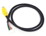 Nordictrack S15I S221 Stationary Bike Upper Wire Harness Yellow Connector 411540. Fixed Price $38.99.